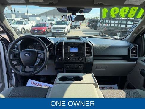 Certified 2019 Ford F150 XL w/ Equipment Group 101A Mid AWD/4WD image 5