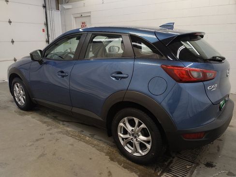 Used 2018 MAZDA CX-3 Sport image 3