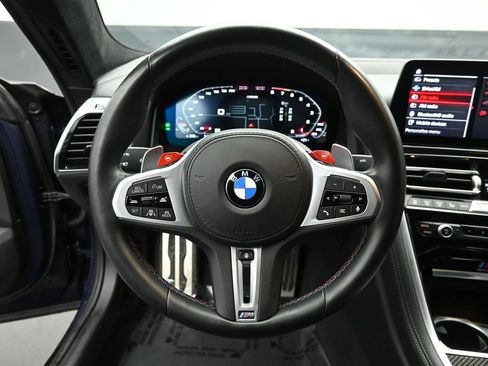 Used 2023 BMW M8 Gran Coupe xDrive Competition image 15