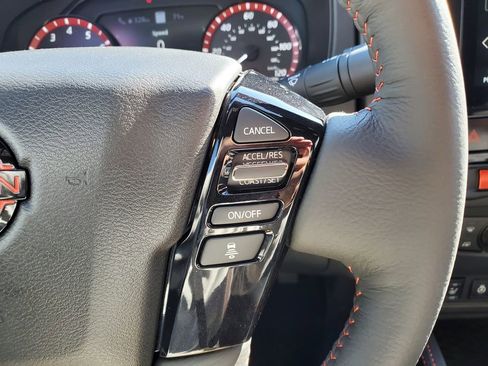 New 2026 Nissan Frontier Pro-X w/ Pro Premium Package image 18