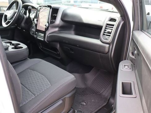 New 2026 RAM 3500 Tradesman image 45