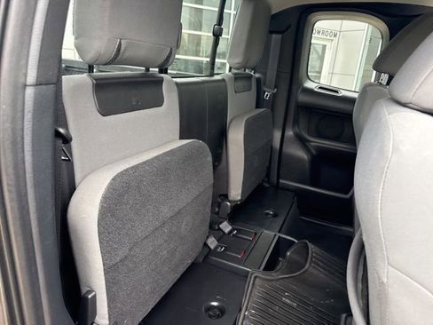 Used 2019 Toyota Tacoma SR w/ SX Package AWD/4WD image 30