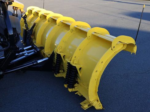 Used 2017 RAM 5500 Tradesman w/ Power & Remote Entry Group image 48