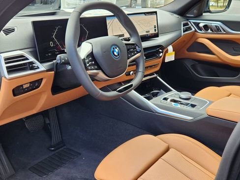 New 2026 BMW i4 xDrive40i w/ Premium Package AWD/4WD image 9