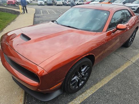 Used 2023 Dodge Challenger GT w/ Plus Package image 3