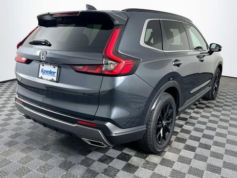 Used 2023 Honda CR-V Sport image 6
