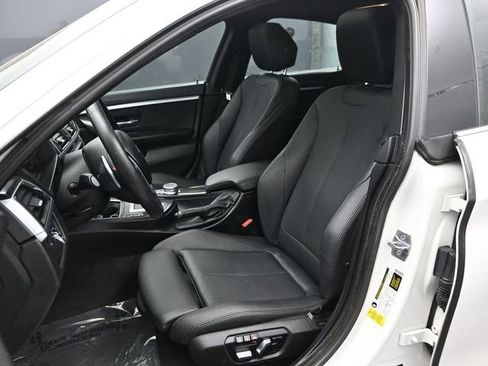 Used 2019 BMW 430i Gran Coupe w/ Convenience Package image 9