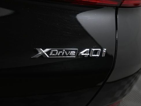 Used 2023 BMW X6 xDrive40i w/ Premium Package image 39