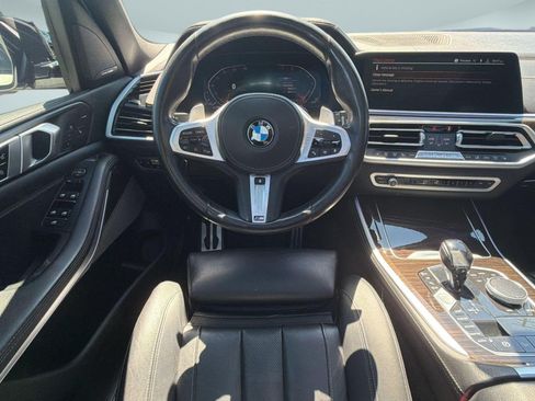 Used 2020 BMW X5 xDrive40i w/ M Sport Package AWD/4WD image 28