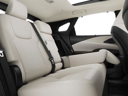 New 2026 Lexus RX 350 image 8