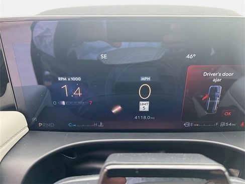 New 2026 Lincoln Aviator AWD image 14