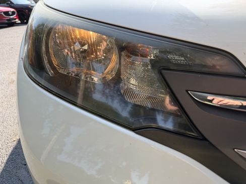 Used 2012 Honda CR-V EX image 12