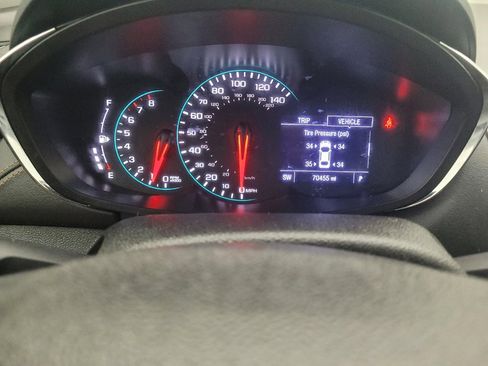 Used 2020 Chevrolet Trax LT w/ Redline Edition FWD image 23