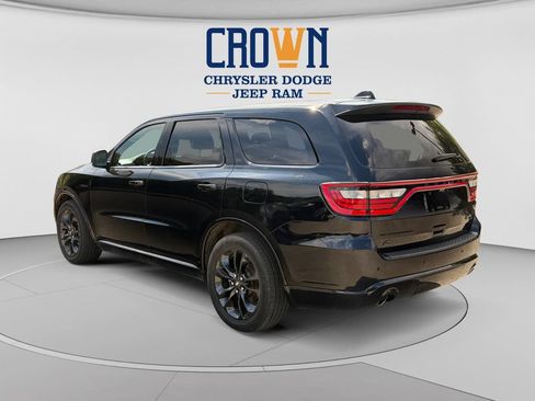Used 2022 Dodge Durango R/T w/ Blacktop Package AWD/4WD image 5