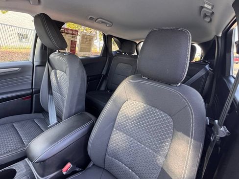 Used 2023 Ford Escape Active FWD image 12