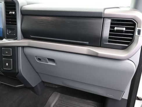Used 2025 Ford F150 XLT w/ Equipment Group 301A Standard AWD/4WD image 34