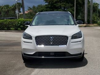 Used 2020 Lincoln Corsair Reserve w/ Equipment Group 201A video 2