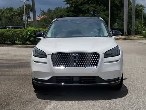 Used 2020 Lincoln Corsair Reserve w/ Equipment Group 201A image 2