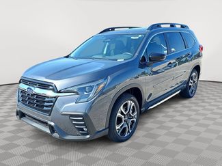 Used 2025 Subaru Ascent Limited AWD/4WD video 1
