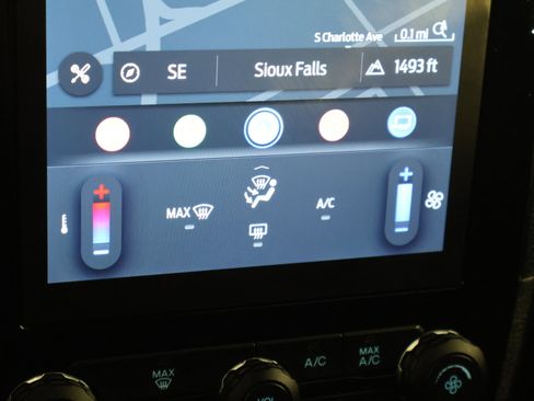 Used 2024 Ford Ranger XLT image 32