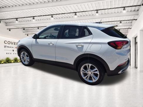 Used 2023 Buick Encore GX Preferred FWD image 8