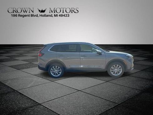 New 2026 Honda CR-V EX image 11