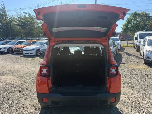 Used 2016 Jeep Renegade Sport w/ Power & Air Group AWD/4WD image 30