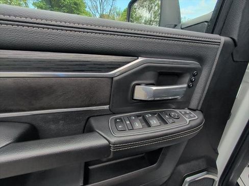 Certified 2024 RAM 2500 Laramie w/ Night Edition AWD/4WD image 11