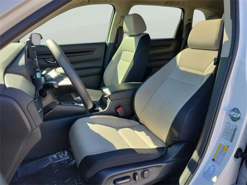 Used 2024 Honda CR-V EX image 15