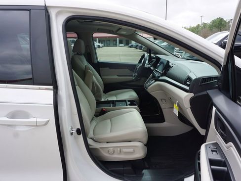 Used 2025 Honda Odyssey EX-L image 19