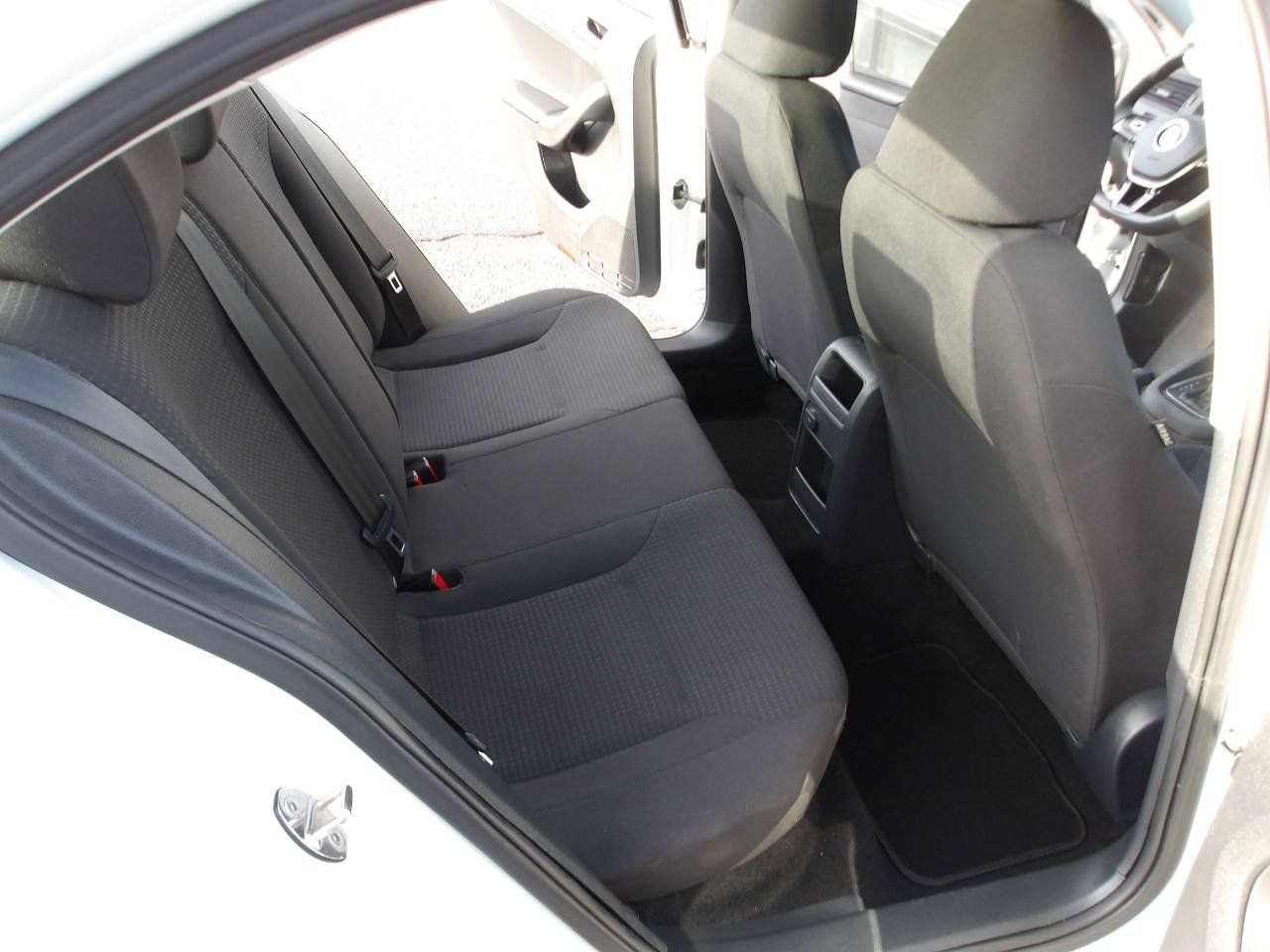 Used 2016 Volkswagen Jetta S FWD image 12