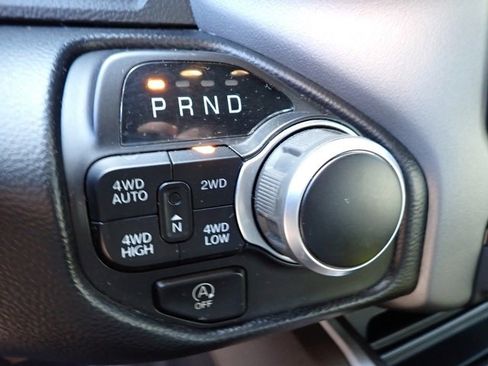 Used 2022 RAM 1500 Big Horn image 21