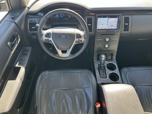 Used 2016 Ford Flex SEL w/ Equipment Group 202A image 23