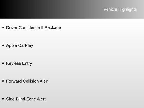 Certified 2024 Chevrolet Equinox LS w/ Driver Confidence II Package FWD image 18