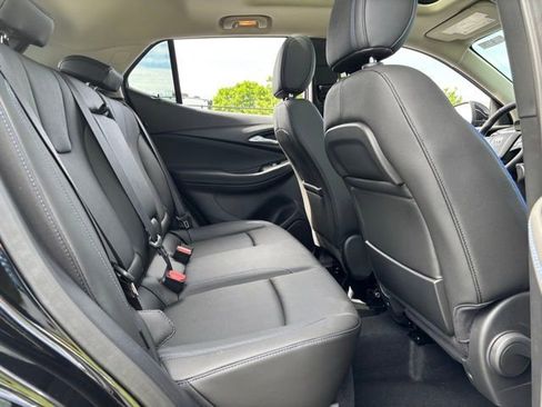 New 2026 Buick Encore GX Sport Touring w/ Advanced Technology Package AWD/4WD image 36