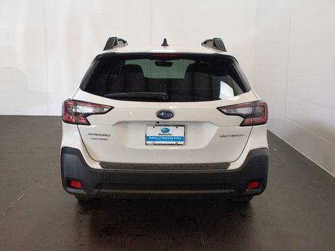 Used 2024 Subaru Outback Premium w/ Popular Package #1A AWD/4WD image 5