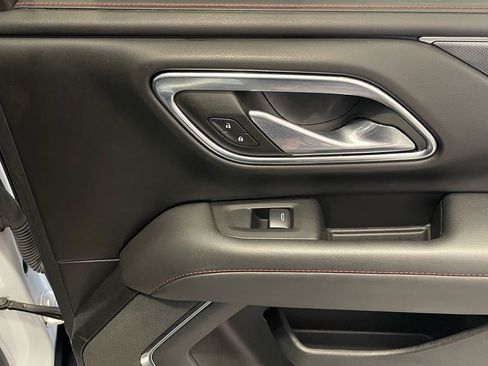 Used 2024 Chevrolet Suburban RST w/ Luxury Package image 46