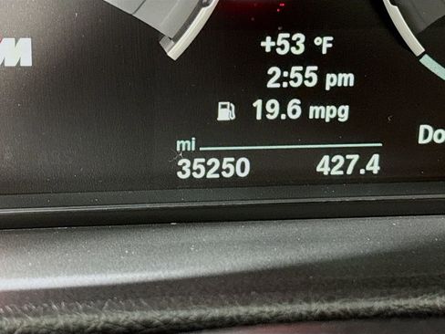 Used 2018 BMW M3 image 14