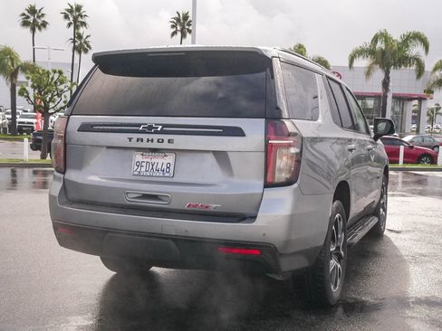 Used 2023 Chevrolet Tahoe RST w/ Luxury Package image 9