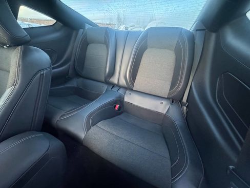 Used 2024 Ford Mustang Coupe image 16