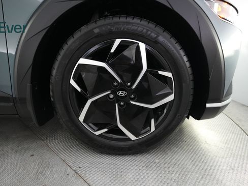 Used 2024 Hyundai Ioniq 5 SEL RWD image 20