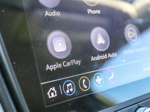 Used 2024 Chevrolet Malibu LT image 31