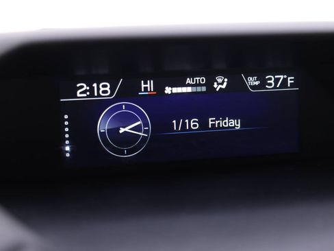 Used 2021 Subaru Forester Premium w/ Popular Package #1 image 12