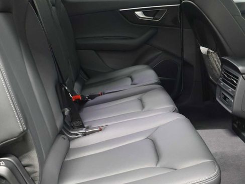 New 2026 Audi Q7 2.0T Premium AWD/4WD image 35