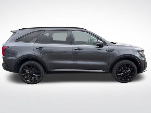 Used 2023 Kia Sorento SX AWD/4WD image 8