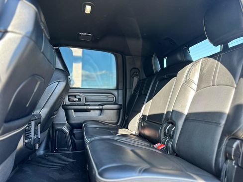 Used 2023 RAM 2500 Limited AWD/4WD image 13