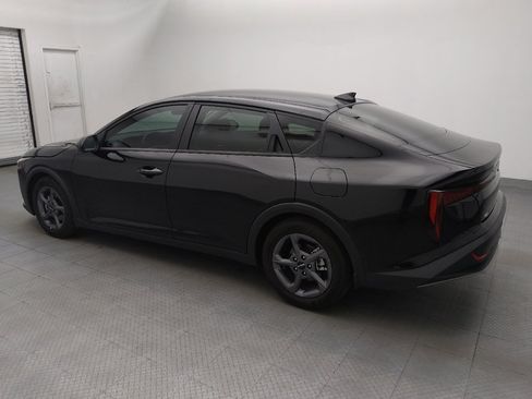 Used 2025 Kia K4 FWD image 3