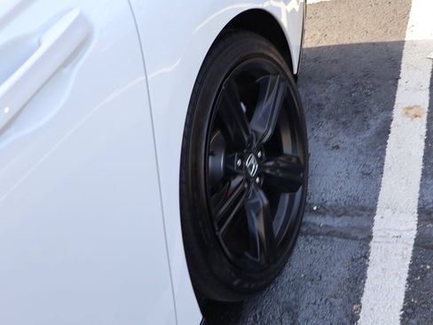 Used 2023 Honda Accord Sport image 12