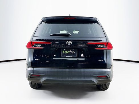 Used 2025 Toyota Grand Highlander AWD image 7