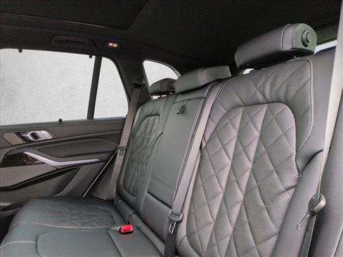 New 2026 BMW X5 xDrive40i image 16